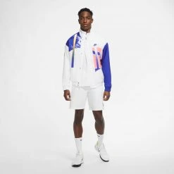 Nike Court Men’s Tennis Jacket