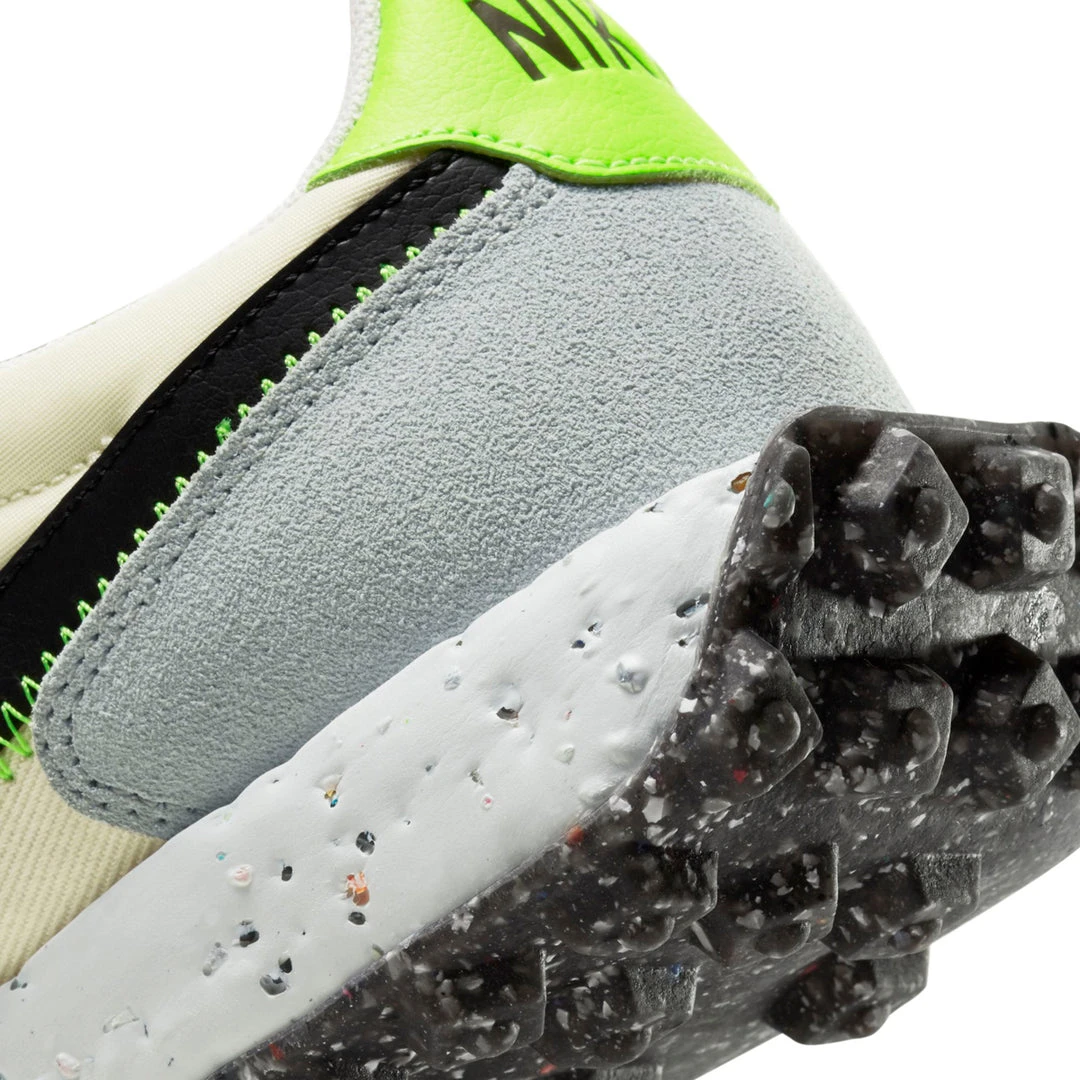 SNEAKERS Nike Waffle Racer Crater (Pale Ivory/Black) 7 SNEAKERS Nike Waffle Racer Crater (Pale Ivory/Black)