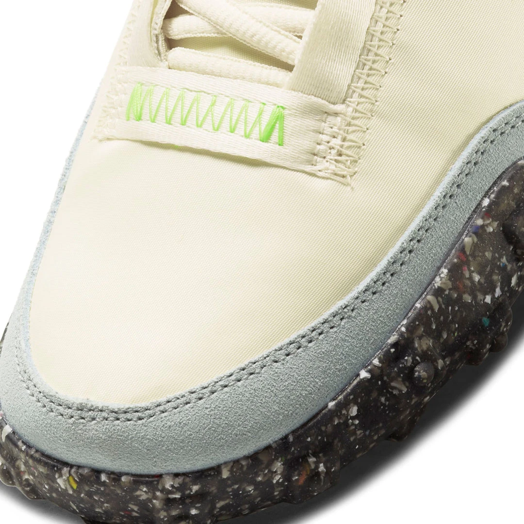 SNEAKERS Nike Waffle Racer Crater (Pale Ivory/Black) 8 SNEAKERS Nike Waffle Racer Crater (Pale Ivory/Black)