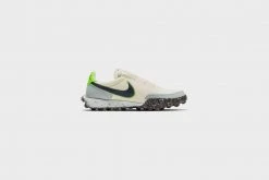 SNEAKERS Nike Waffle Racer Crater (Pale Ivory/Black)
