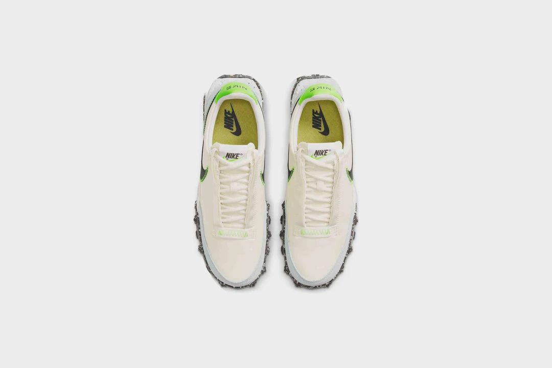 SNEAKERS Nike Waffle Racer Crater (Pale Ivory/Black) 3 SNEAKERS Nike Waffle Racer Crater (Pale Ivory/Black)