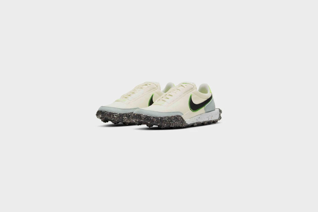 SNEAKERS Nike Waffle Racer Crater (Pale Ivory/Black) 6 SNEAKERS Nike Waffle Racer Crater (Pale Ivory/Black)