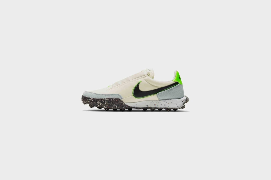 SNEAKERS Nike Waffle Racer Crater (Pale Ivory/Black) 1 SNEAKERS Nike Waffle Racer Crater (Pale Ivory/Black)