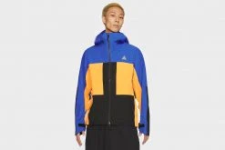 APPAREL Nike ACG Gore-Tex "Misery Ridge" (Hyper Royal/Laser Orange)