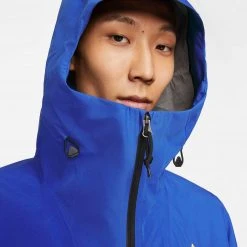 APPAREL Nike ACG Gore-Tex "Misery Ridge" (Hyper Royal/Laser Orange)