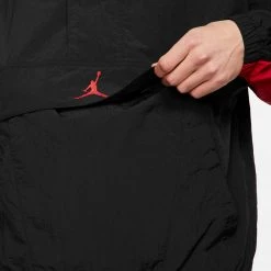 Jordan Jumpman Classic Jacket (Black/Red)