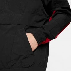 Jordan Jumpman Classic Jacket (Black/Red)