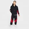 Jordan Jumpman Classic Jacket (Black/Red)