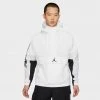 APPAREL Jordan Jumpman Classic Jacket (White/Black/White)