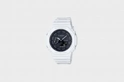Casio G-Shock GA2100-7A (White) New Arrivals