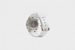 ACCESSORIES Casio G-Shock GMS5600G-7 (White/Chrome)