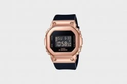 ACCESSORIES Casio G-Shock GMS5600PG-1 (Black/Rose)