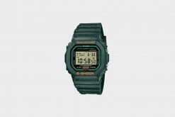 Casio G-Shock DW5600RB-3 (First Green)
