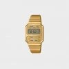 Casio Vintage Collection A100 A100WEG-9AVT New Arrivals
