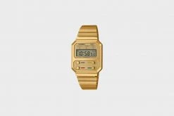 Casio Vintage Collection A100 A100WEG-9AVT New Arrivals