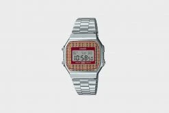 ACCESSORIES Casio Vintage Collection A168WEF-5AVT