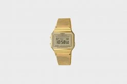 Casio Vintage Collection A700 A700WMG-9AVT