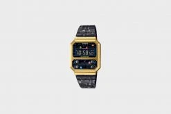 Casio X Pac-Man A100 A100WEPC-1B