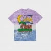 New Arrivals Chinatown Market - Shooting Star Vacation (Purple/Blue Tie-Dye)