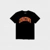 Chinatown Market - Arc T-Shirt (Black) New Arrivals