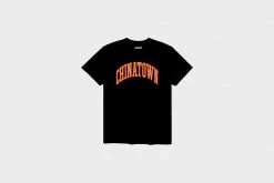Chinatown Market - Arc T-Shirt (Black) New Arrivals