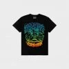 New Arrivals Chinatown Market - It’s A Trip Tee (Black)