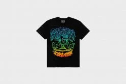 New Arrivals Chinatown Market - It’s A Trip Tee (Black)