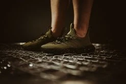 SNEAKERS Clear Weather Interceptor (Space Spider)