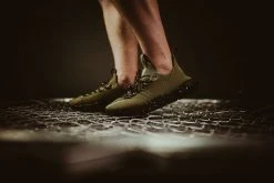 SNEAKERS Clear Weather Interceptor (Space Spider)