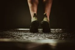 SNEAKERS Clear Weather Interceptor (Space Spider)