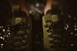 SNEAKERS Clear Weather Interceptor (Space Spider)