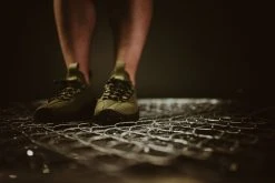 SNEAKERS Clear Weather Interceptor (Space Spider)