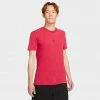 Jordan Jumpman Tee (Red) APPAREL