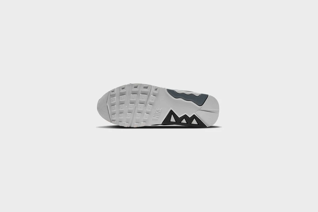 SNEAKERS Nike Air Structure (Black/Summit White-Smoke Grey) 4 SNEAKERS Nike Air Structure (Black/Summit White-Smoke Grey)