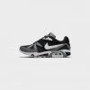 SNEAKERS Nike Air Structure (Black/Summit White-Smoke Grey)