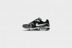 SNEAKERS Nike Air Structure (Black/Summit White-Smoke Grey)
