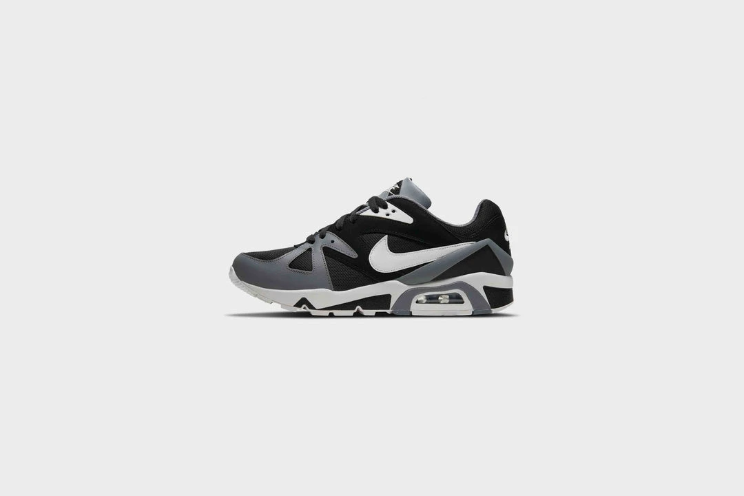 SNEAKERS Nike Air Structure (Black/Summit White-Smoke Grey) 1 SNEAKERS Nike Air Structure (Black/Summit White-Smoke Grey)