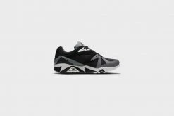 SNEAKERS Nike Air Structure (Black/Summit White-Smoke Grey)