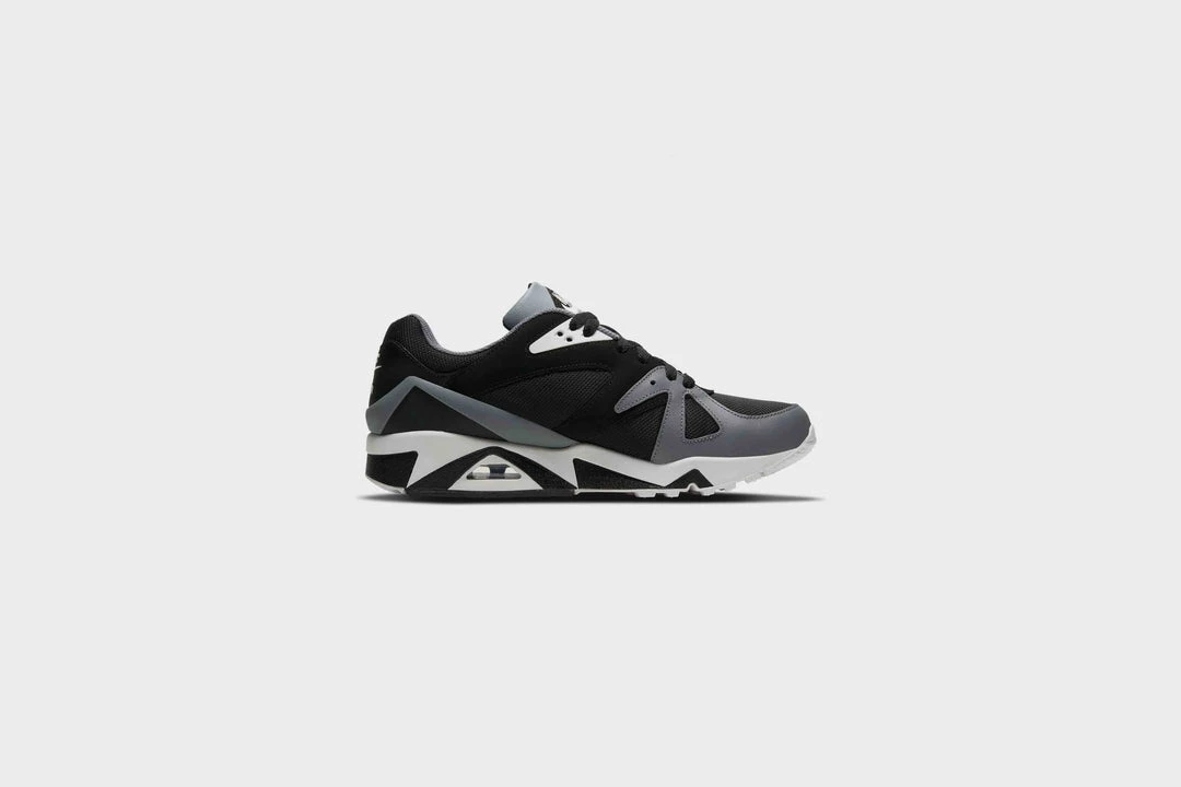 SNEAKERS Nike Air Structure (Black/Summit White-Smoke Grey) 2 SNEAKERS Nike Air Structure (Black/Summit White-Smoke Grey)