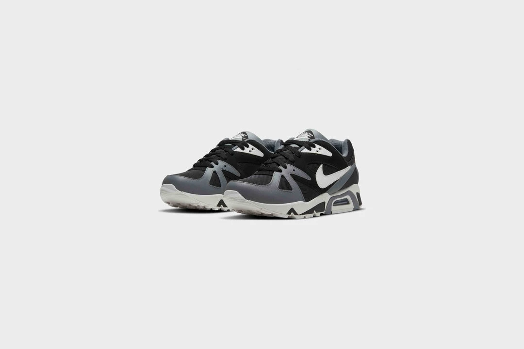 SNEAKERS Nike Air Structure (Black/Summit White-Smoke Grey) 3 SNEAKERS Nike Air Structure (Black/Summit White-Smoke Grey)