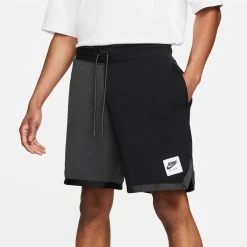 Jordan Jumpman Classic Shorts (Black/Dark Smoke Grey)
