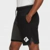 Jordan Jumpman Classic Shorts (Black/Dark Smoke Grey)
