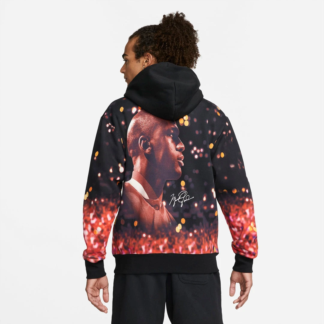 Jordan Jumpman AOP Hoodie (Black) New Arrivals 2 Jordan Jumpman AOP Hoodie (Black) New Arrivals