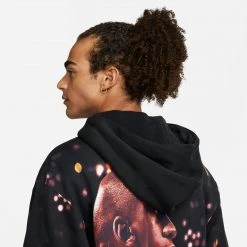 Jordan Jumpman AOP Hoodie (Black) New Arrivals 7 Jordan Jumpman AOP Hoodie (Black) New Arrivals