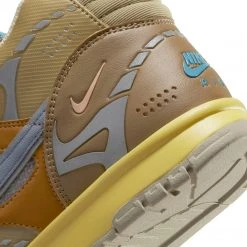 Nike Air Trainer 1 SP (Coriander/Ashen Slate-Wheat) SNEAKERS 22 Nike Air Trainer 1 SP (Coriander/Ashen Slate-Wheat) SNEAKERS