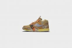 Nike Air Trainer 1 SP (Coriander/Ashen Slate-Wheat) SNEAKERS