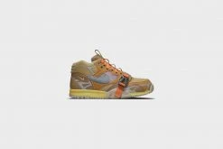 Nike Air Trainer 1 SP (Coriander/Ashen Slate-Wheat) SNEAKERS 16 Nike Air Trainer 1 SP (Coriander/Ashen Slate-Wheat) SNEAKERS