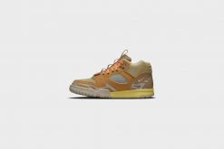 Nike Air Trainer 1 SP (Coriander/Ashen Slate-Wheat) SNEAKERS 17 Nike Air Trainer 1 SP (Coriander/Ashen Slate-Wheat) SNEAKERS