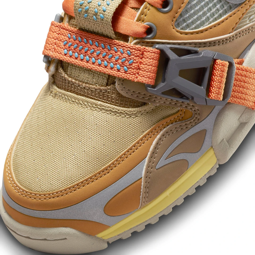 Nike Air Trainer 1 SP (Coriander/Ashen Slate-Wheat) SNEAKERS 10 Nike Air Trainer 1 SP (Coriander/Ashen Slate-Wheat) SNEAKERS