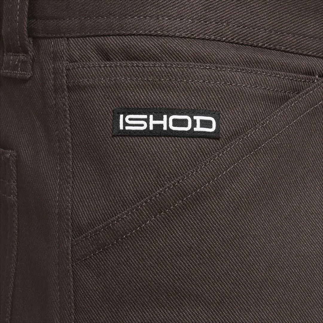 New Arrivals Nike SB X Ishod Wair Skate Pants (Dark Chocolate) 3 New Arrivals Nike SB X Ishod Wair Skate Pants (Dark Chocolate)